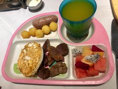 -阿妮叶李(光谷世界城店)