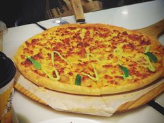 -乐凯撒披萨(正佳广场店)