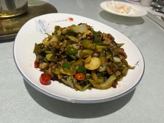 -广州海鲜酒楼(长丰园店)