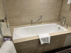 -青岛城阳宝龙福朋喜来登酒店