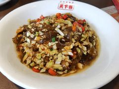 -天下客饭店(中山路店)
