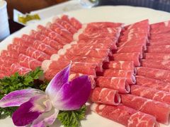 -东来顺饭庄(金泉广场店)