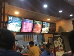-庆丰包子铺(和平里店)