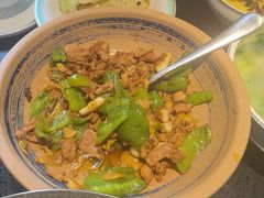 -外婆味道·云南菜大当家(关上店)