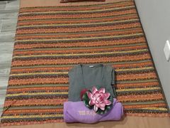 -泰享受·泰式按摩·SPA(海珠琶洲新村店)