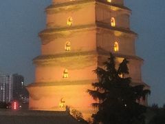 -大慈恩寺(大雁塔)