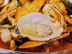 -船歌·鱼水饺青岛菜(闽江二路店)