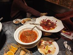 -炊烟小炒黄牛肉(浦东世纪汇店)