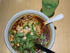 重庆小面-初见小面(上沙店)