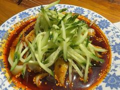 -柴窝堡22号辣子鸡·传承新疆菜