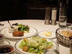 -Wolfgang’s Steakhouse 沃夫冈牛排馆(上海白玉兰广场店)