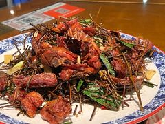 -杨记隆府(重庆总店)