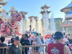 -渔岛海洋度假区