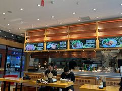 -三千粉牛肉米粉(来客茂店)