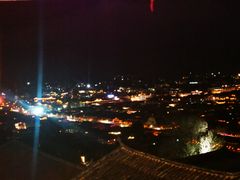 -丽江古城第一观景台