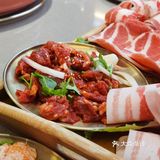 这家评一个烤肉王者不过分吧
