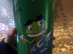 -型男美蛙烤牛蛙(南长街店)