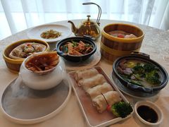 -海皇食府(水都假日酒店店)