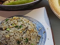 芽菜炒饭-渝蛙馆(新百店)