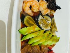 -大铁勺酒楼(熙悦汇店)