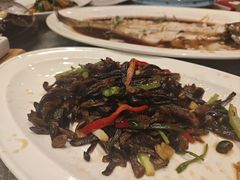 -宴语·新疆菜·大盘鸡·烤肉(北泉店)