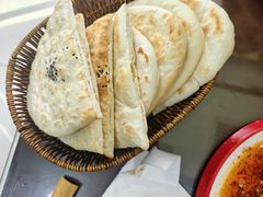 -恒发祥蒲城水盆羊肉泡馍店