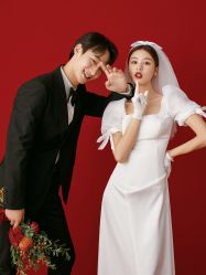 -花田映像婚纱摄影(龙岗店)
