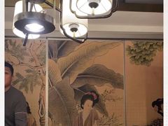 -哈拉海和牛主题餐厅(哈西店)