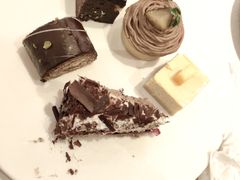 -盛宴自助餐厅(运达喜来登店)