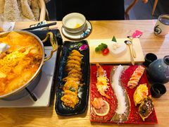 -西月山居匠心创意料理(江汉路新佳丽广场店)