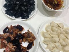 -金春禧·鲁菜海鲜(延吉路万达店)