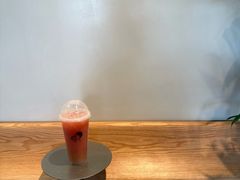 -喜茶(东莞厚街万达店)