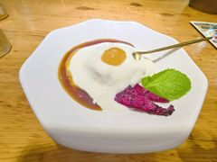 -青禾小厨新疆菜(总店)