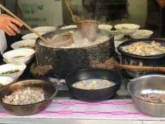 -甘记肥肠粉(马鞍北路店)