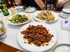 -清真·同发顺饭庄·烧麦(总店)