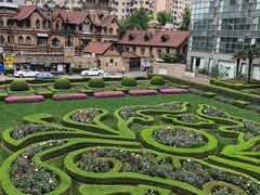 -马勒别墅饭店(静安寺店)