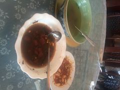 iphone_upload_pic-郭鸡肉·非遗餐厅(安仁古镇店)