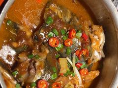 -纳瓦新疆菜(银都店)