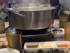 -燃计沙茶皇·香港沙茶火锅(人广旗舰店)