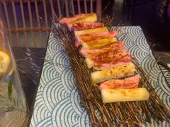 -十三姨正合丰烤肉(营迹路店)