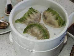 -船歌·鱼水饺青岛菜(金狮广场店)