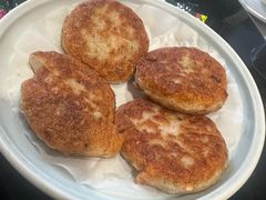 顺德煎鱼饼-任兴记(定西路店)