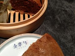 -金掌勺东北菜(格兰晴天店)