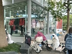 -巴黎春天(浦建店)