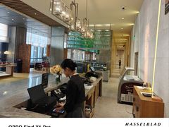 -解放碑威斯汀酒店-知味国际美食餐厅