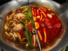 -湊湊火锅·茶憩(世博大道店)