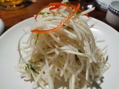 -纳瓦新疆菜(银都店)