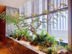 景观位-海立阁海鲜江浙菜(漕河泾印象城店)