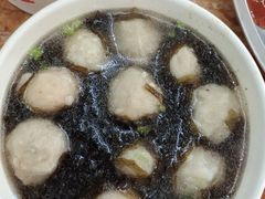 -三真丸子美食坊(故宫路店)