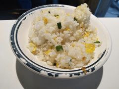 蛋炒饭-卤校长老火锅(沙坪坝直营店)